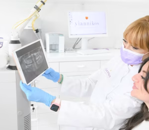 Yiannikos Dental Clinic